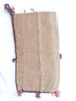 Fine Old Turkish Spoon Bag